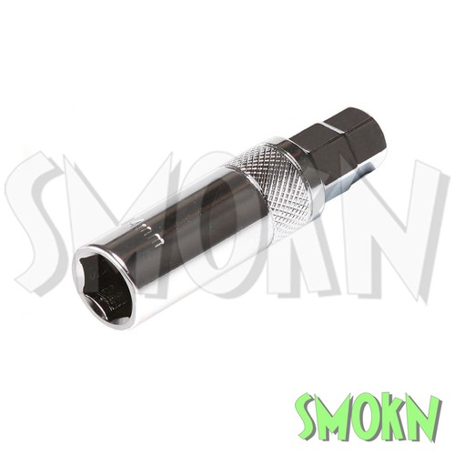 Honda deep spark - spark, socket