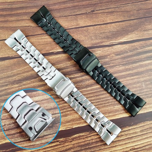 Titanium quick metal watch - titanium,