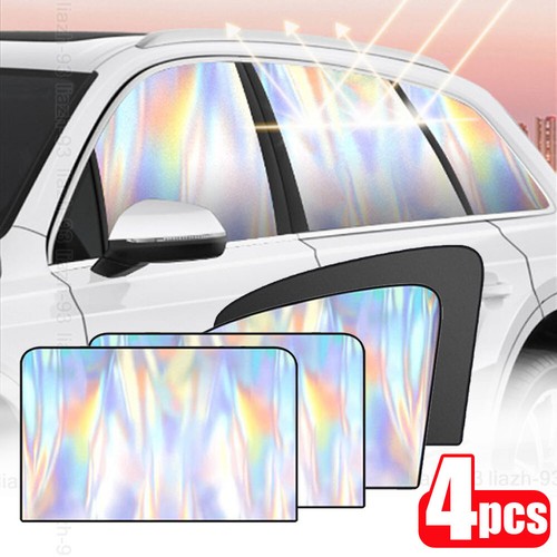 4pcs magnetic car - magnetic, rear