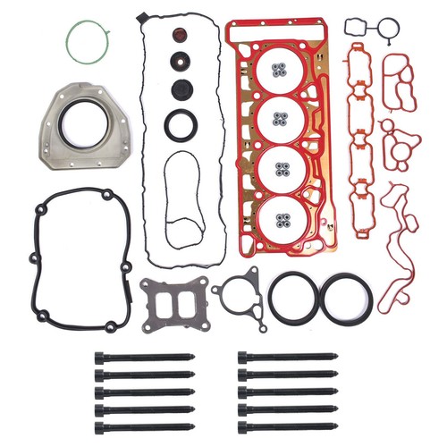 Cylinder head gasket - head,