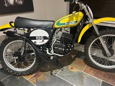 suzuki tm100/125 twinshock