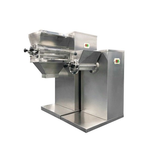 Swing granulator - yk-60,