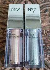 No7 liquid eye shadows - liquid,