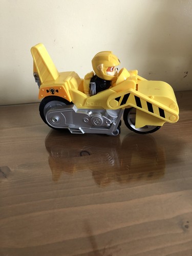 Paw patrol moto pups - paw,