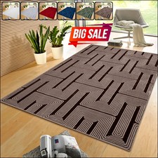 Large Living Room Rugs Non