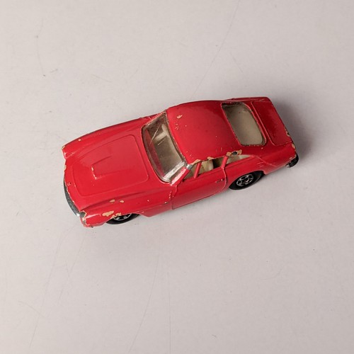Lesney matchbox series - lesney, "matchbox"