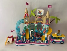 LEGO FRIENDS: Summer Fun Water