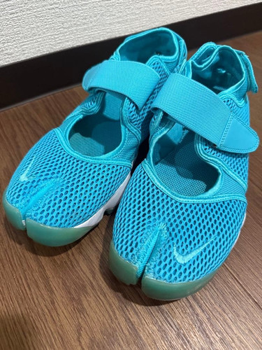 Nike wmns air rift - wmns, breathe