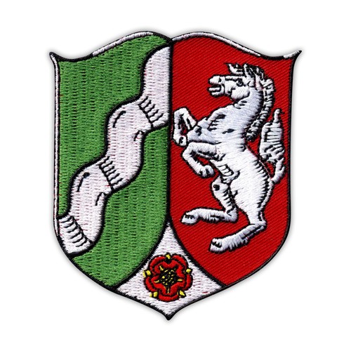 Coat arms north - coat, of