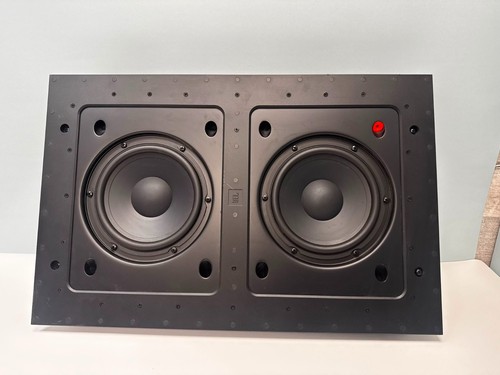 Jbl synthesis ssw - jbl, ssw-4