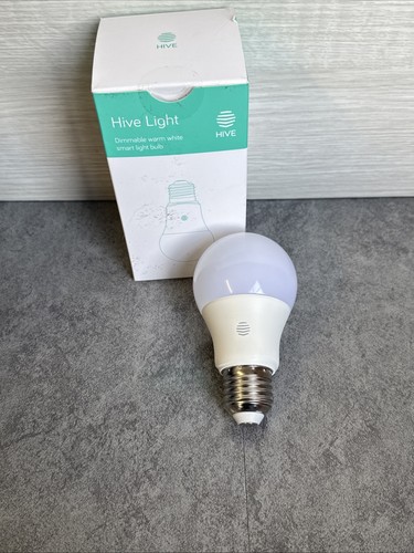 Hive smart light - smart,