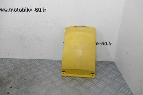 Upper rear fairing yamaha - rear,