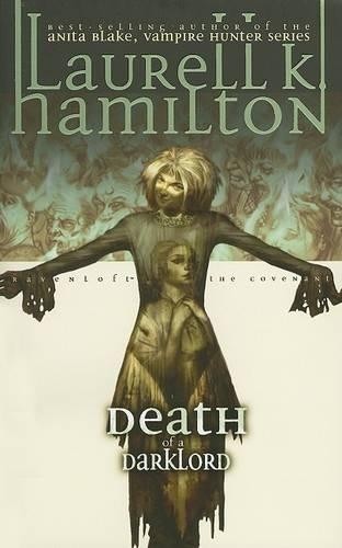 Death darklord - of, a