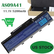 Battery For Acer Aspire 5532G