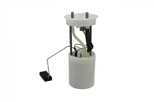 Fuel pump the - in, tank