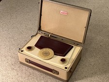 Vidor CN 430 Vintage Retro