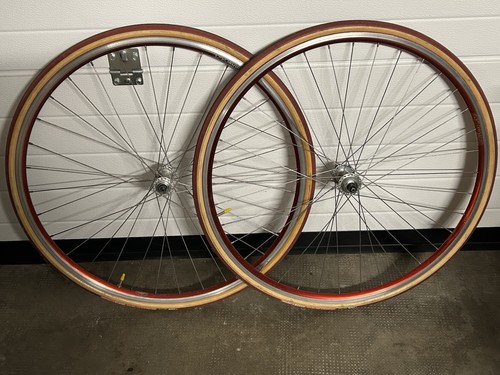Pair campagnolo super - of,