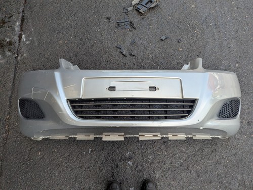 2010 2013 mk2 vauxhall - 2010-2013,