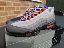 Air Max 95 UK10 Vintage OG