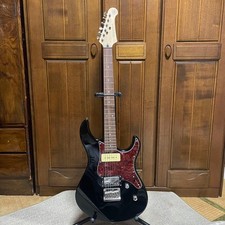 YAMAHA PACIFICA 311H BL