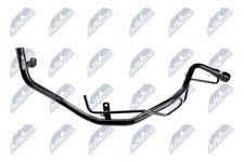 NTY Filler Neck fuel tank