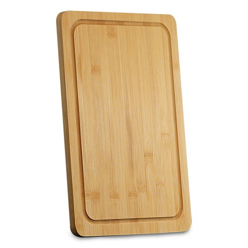 Bamboo chopping board large - chopping,