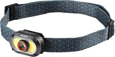 Nebo Mycro Headlamp 500 Lumen Turbo Mode Rechargeable  #NEB-HLP-1005-G RRP £32