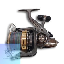DAIWA CROSSCAST 4500 Spinning