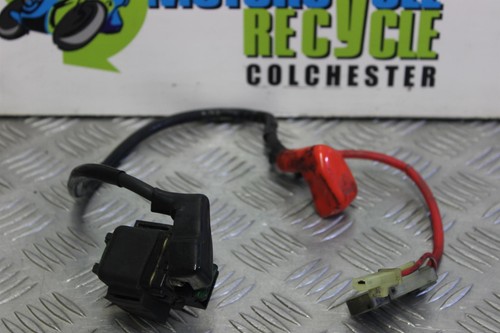 Honda vtr 1000 - vtr, relay