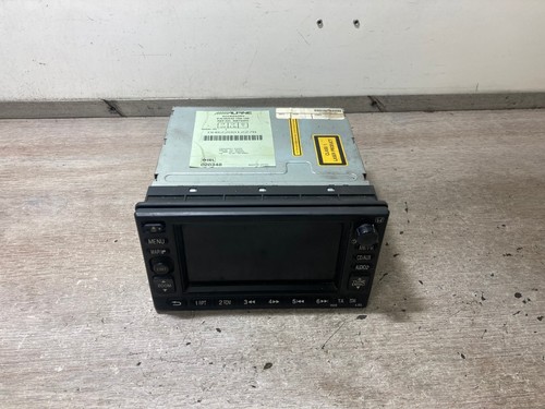 2003 honda civic - 2003, radio