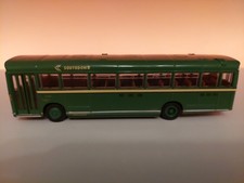 EFE Bristol Rell Bus Southdown