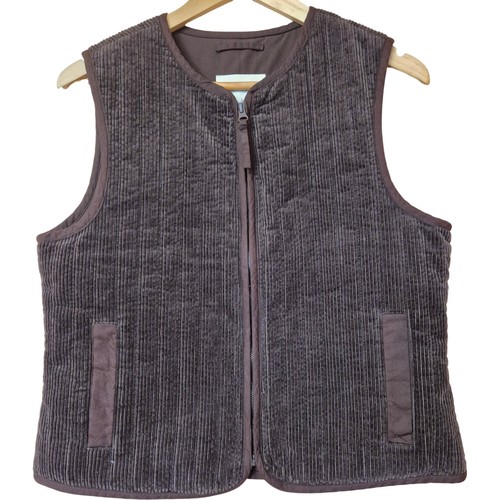 Seasalt cornwall alcove gilet - alcove,