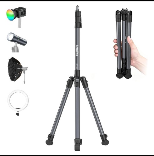 Smallrig 190cm light - 190cm,