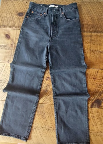 Levi womens ribcage - levi’s,