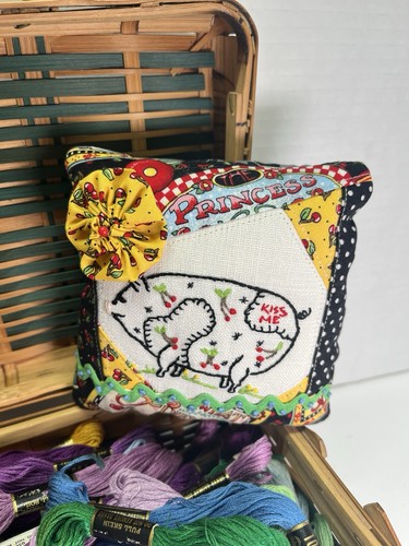 Vintage mary engelbreit - engelbreit, fabric