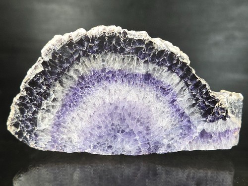 Blue john fluorite millers - blue,