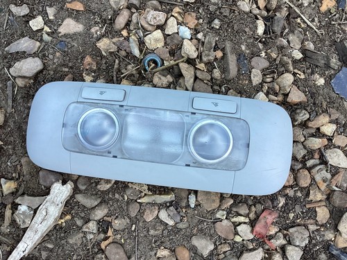 Golf mark rear interior - 5,