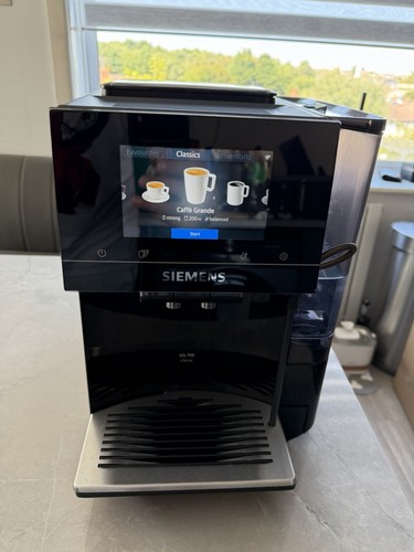 Siemens tp713gb9 eq700 classic - siemens,