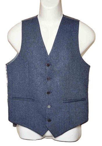 Shelby sons blue - &, wool