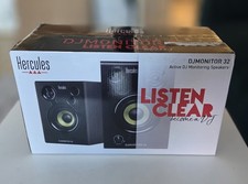 Hercules DJMonitor 32 3"