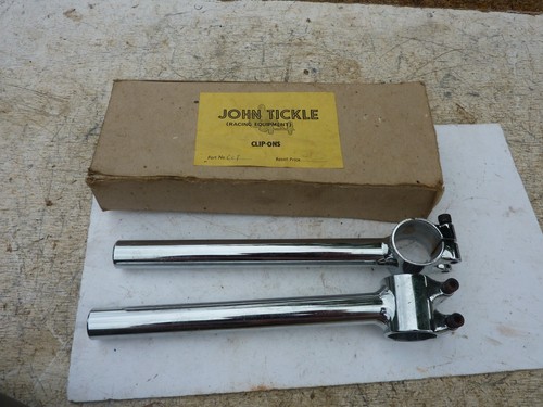 Nos new old - old, stock