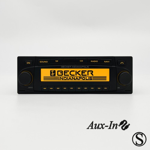 Becker indianapolis be7920 - indianapolis,