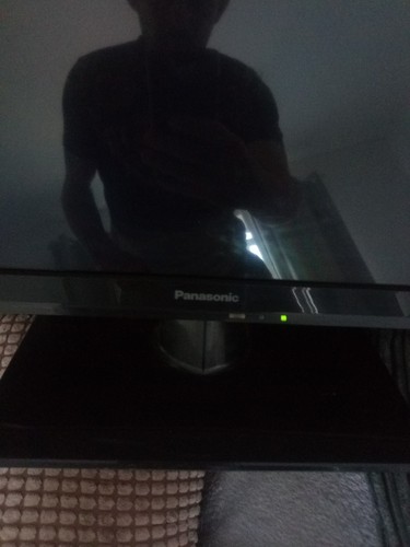 Panasonic 32in ready led - panasonic,