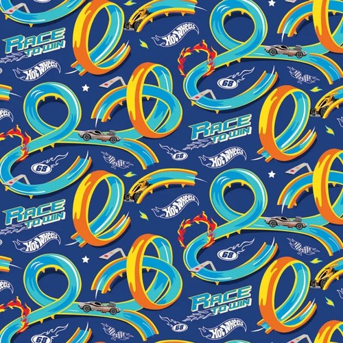 Hot wheels made - hot,