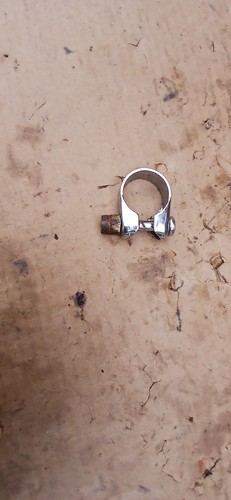 Raleigh burner bmx - bmx, mk1