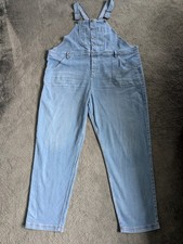 Fat Face Size 24 Long Blue