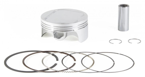 Piston kit trx700xx 103 - piston,