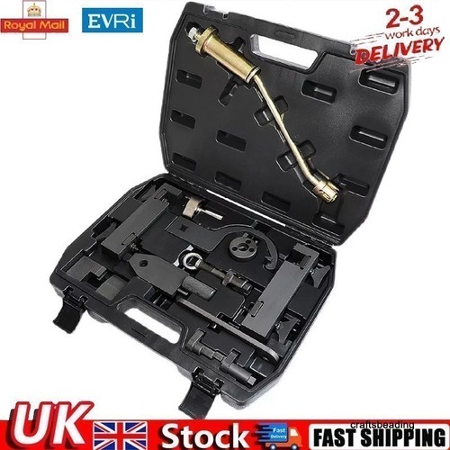 Camshaft alignment timing tool - alignment,