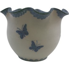 South Lissens Pottery Vase
