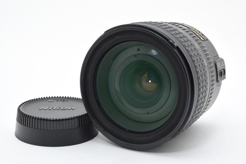 Top mint nikon s 24 - af-s, 24-85mm